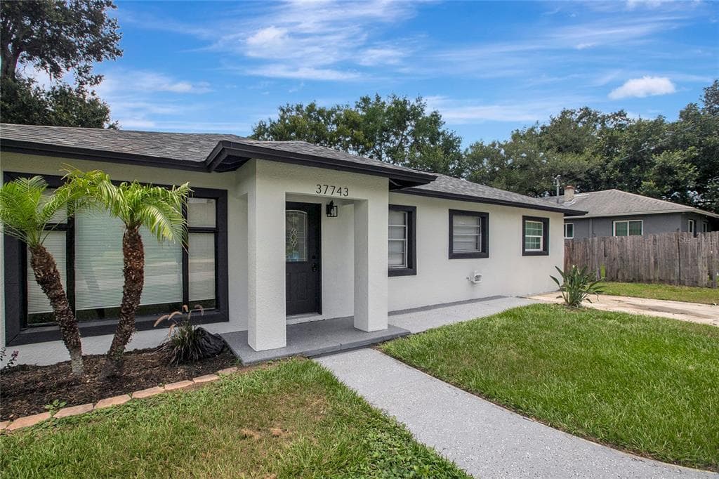 37743 FLORIDA AVENUE, DADE CITY, FL 33525 — zdjęcie 4