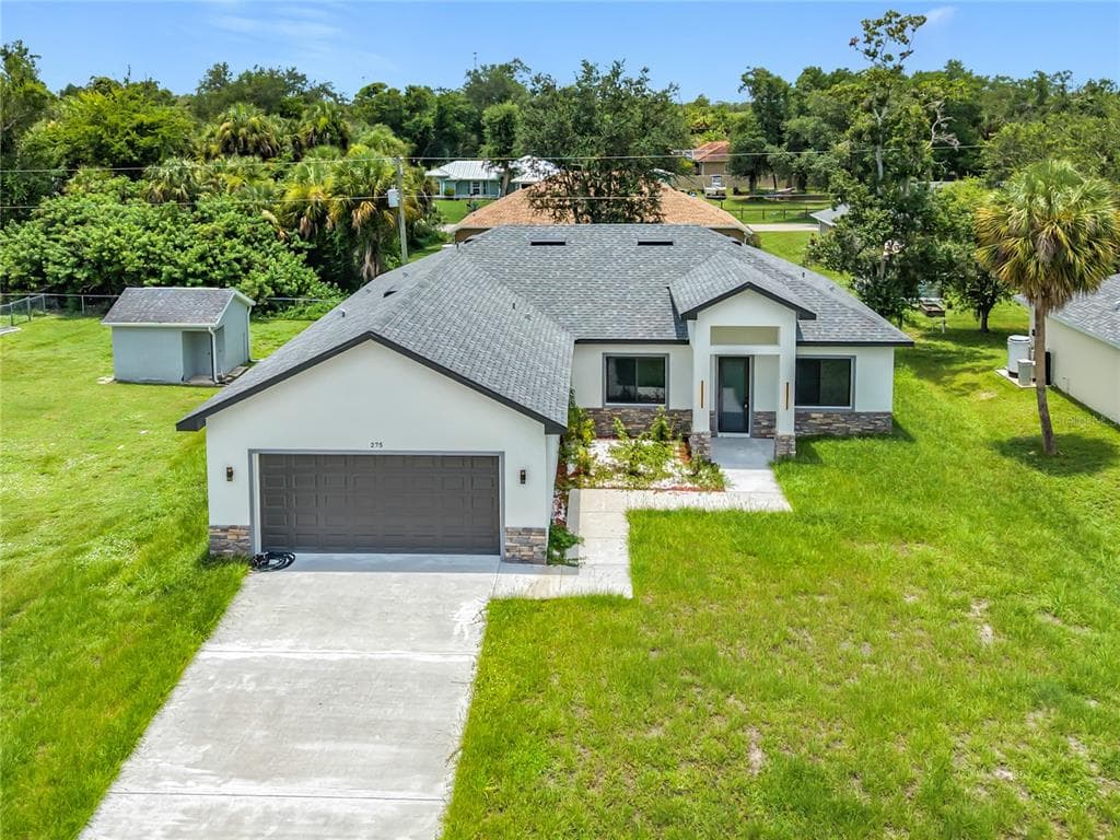 275 LECTURN STREET, PORT CHARLOTTE, FL 33954 — zdjęcie 2