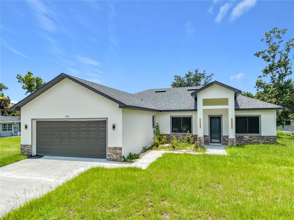 275 LECTURN STREET, PORT CHARLOTTE, FL 33954 — zdjęcie 5
