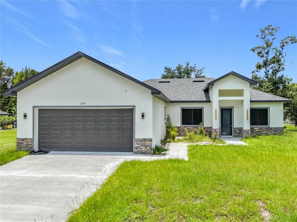 275 LECTURN STREET, PORT CHARLOTTE, FL 33954 — zdjęcie 4
