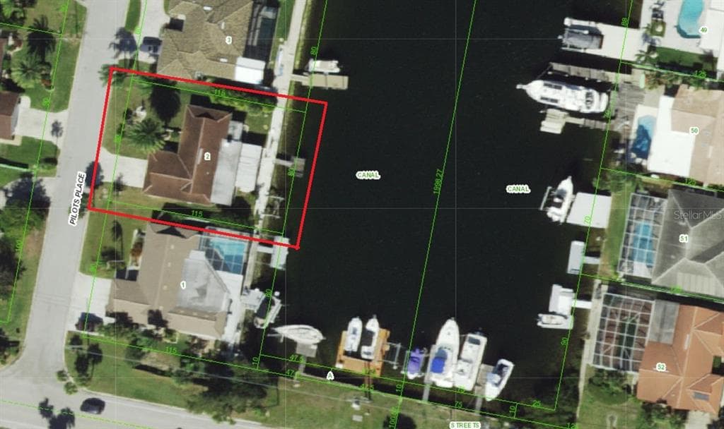 5308 PILOTS PLACE, NEW PORT RICHEY, FL 34652 — zdjęcie 3