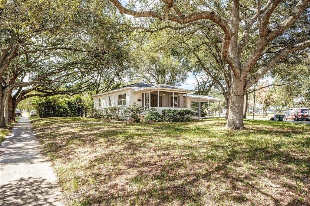 540 FRANCIS BOULEVARD, LAKELAND, FL 33801 — zdjęcie 2