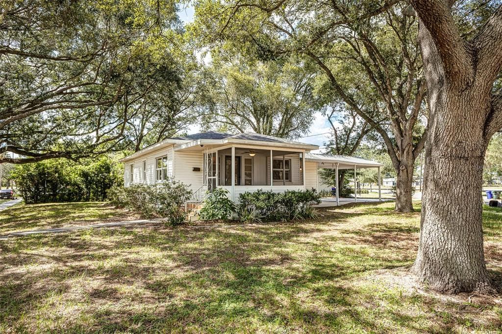 540 FRANCIS BOULEVARD, LAKELAND, FL 33801 — zdjęcie 3