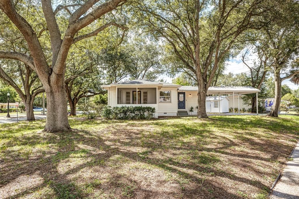 540 FRANCIS BOULEVARD, LAKELAND, FL 33801