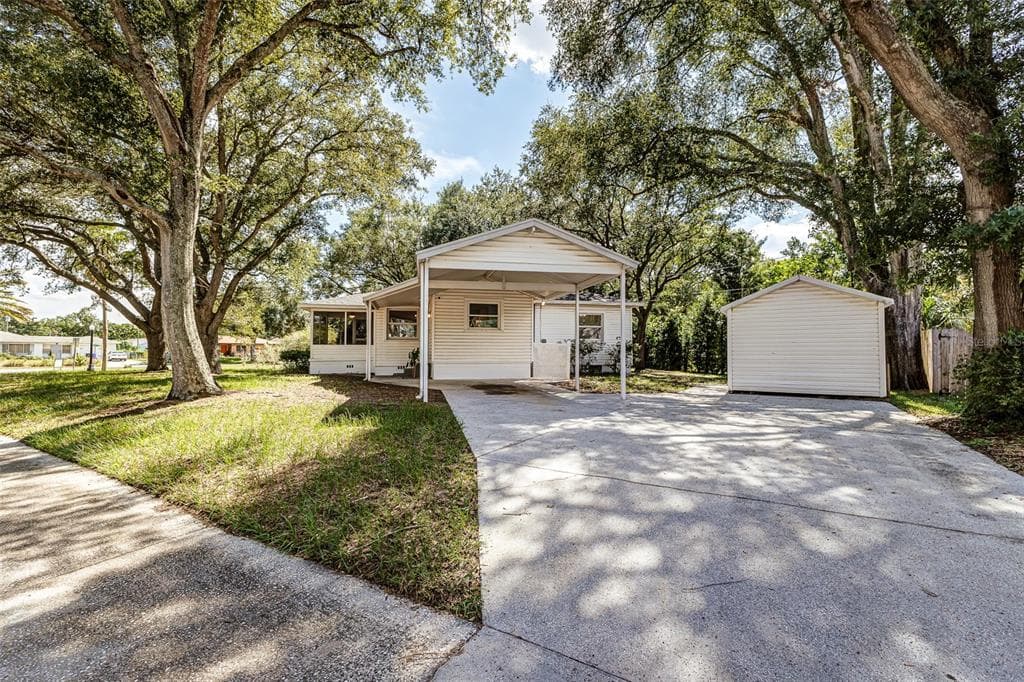540 FRANCIS BOULEVARD, LAKELAND, FL 33801 — zdjęcie 5