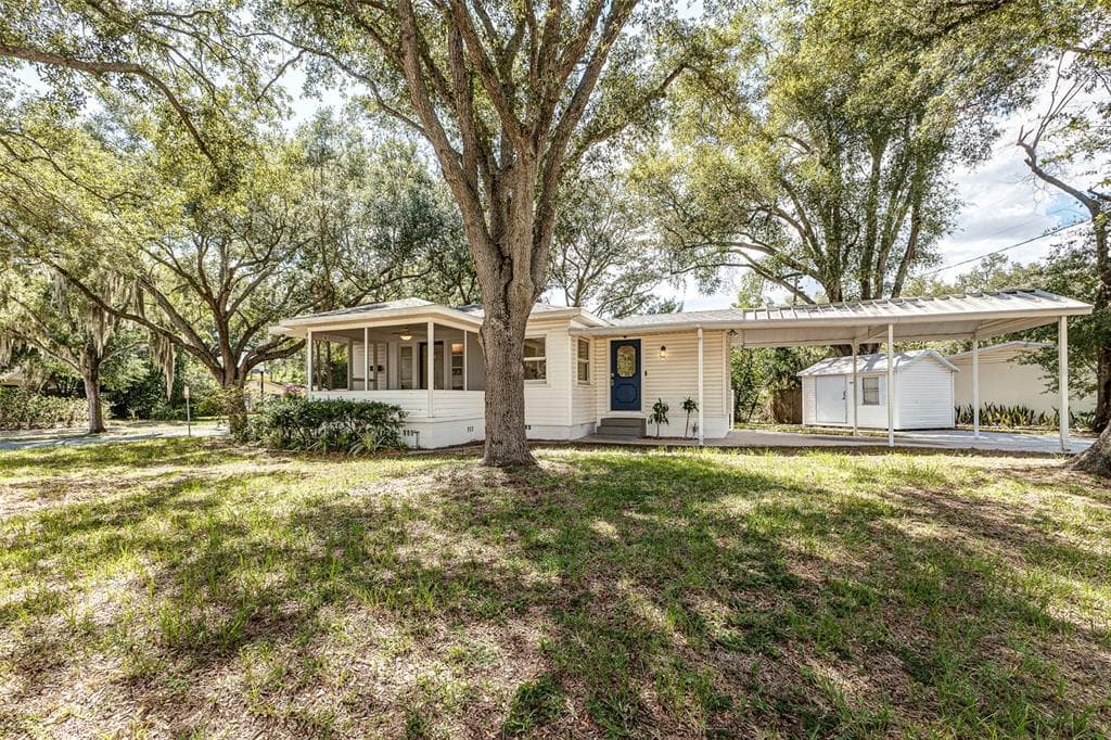 540 FRANCIS BOULEVARD, LAKELAND, FL 33801 — zdjęcie 4