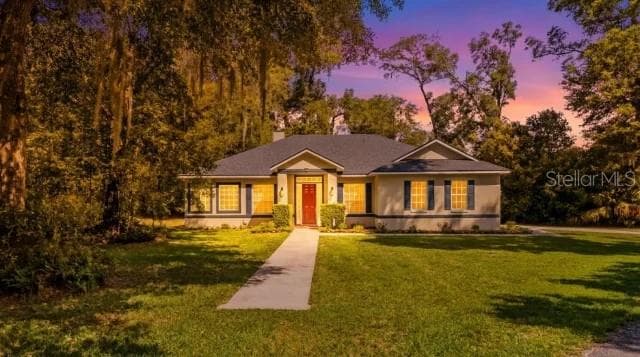 1085 TAYLOR ROAD E, DELAND, FL 32724