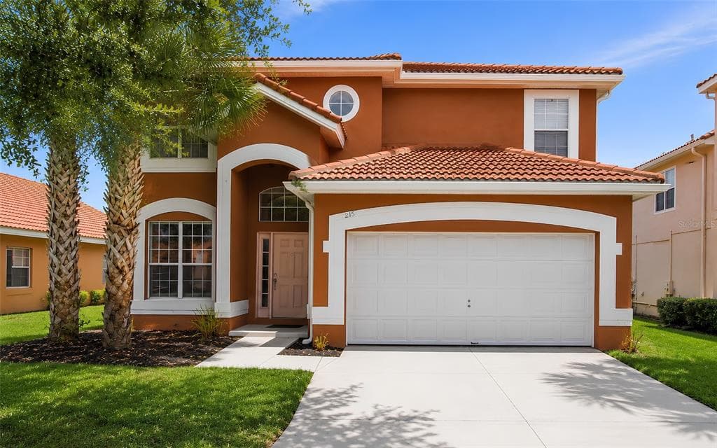 216 SEVILLA AVENUE, DAVENPORT, FL 33897 — zdjęcie 2