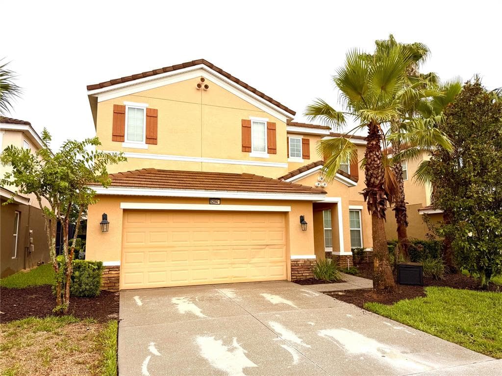 5294 WILDWOOD WAY, DAVENPORT, FL 33837