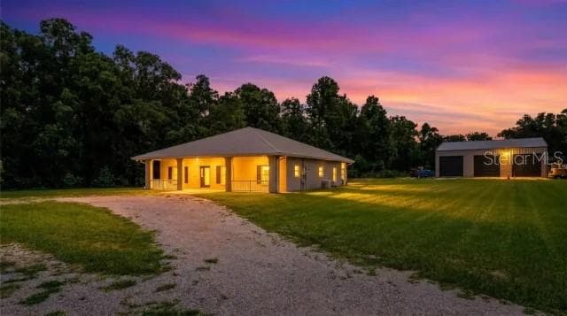 2287 N SPRING GARDEN AVENUE, DELAND, FL 32720 — zdjęcie 2