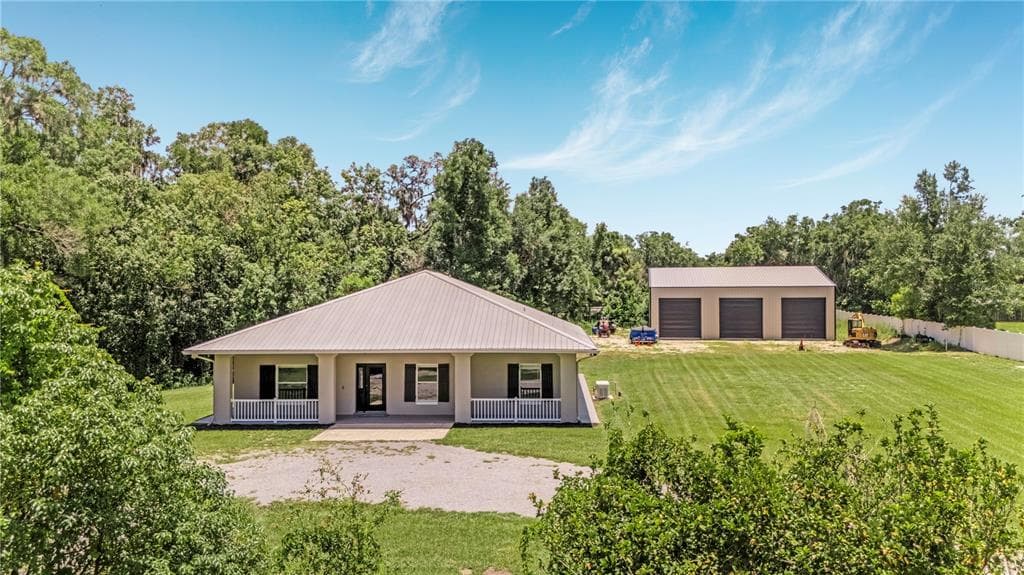 2287 N SPRING GARDEN AVENUE, DELAND, FL 32720 — zdjęcie 3