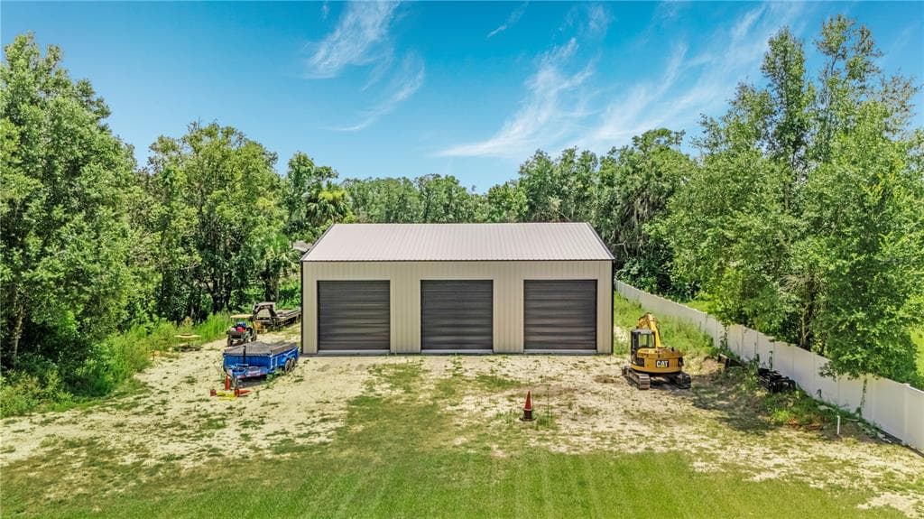 2287 N SPRING GARDEN AVENUE, DELAND, FL 32720 — zdjęcie 5
