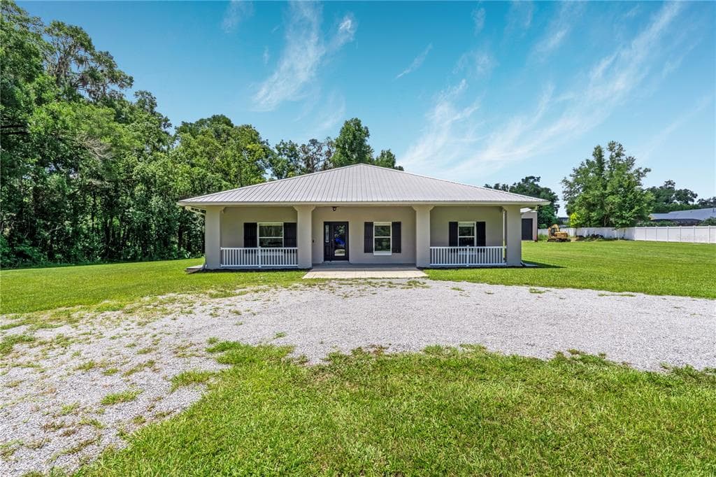 2287 N SPRING GARDEN AVENUE, DELAND, FL 32720 — zdjęcie 4