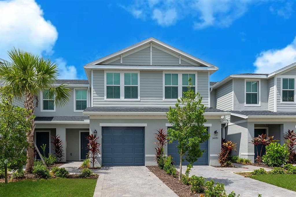 14087 LILAC SKY TERRACE, LAKEWOOD RANCH, FL 34211