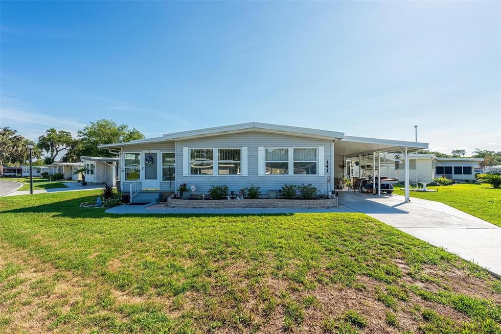 141 AZALEA TRAIL, LEESBURG, FL 34748