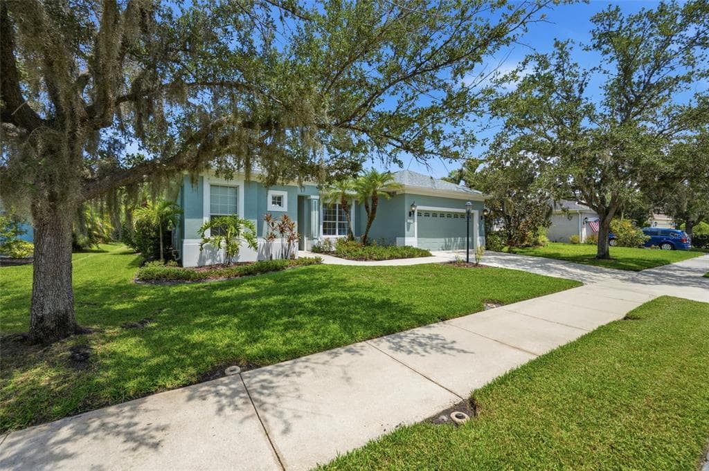 11758 HIDDEN FOREST LOOP, PARRISH, FL 34219 — zdjęcie 4