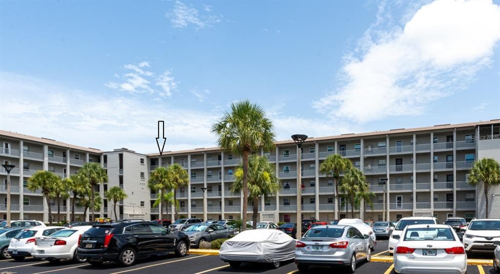 3276 LAKE BAYSHORE DRIVE N # O-517, BRADENTON, FL 34205