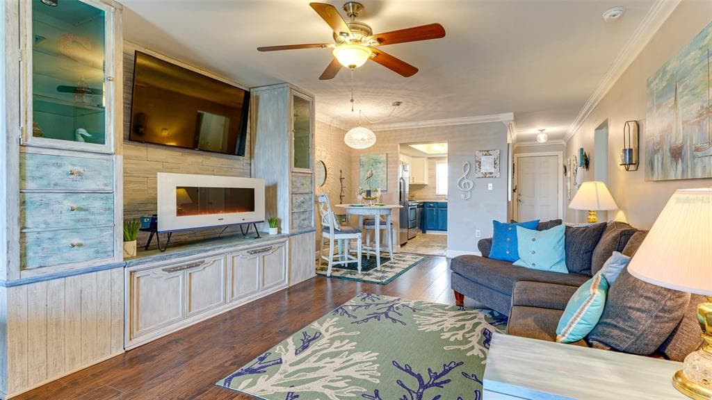 3276 LAKE BAYSHORE DRIVE N # O-517, BRADENTON, FL 34205 — zdjęcie 5