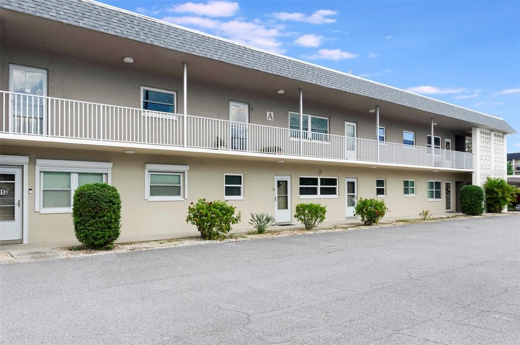 1225 58TH STREET N # 203A, ST PETERSBURG, FL 33710
