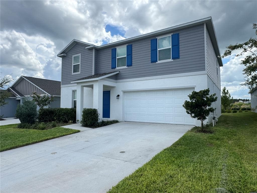 2434 MCKINLEY DRIVE, LAKE WALES, FL 33853 — zdjęcie 2