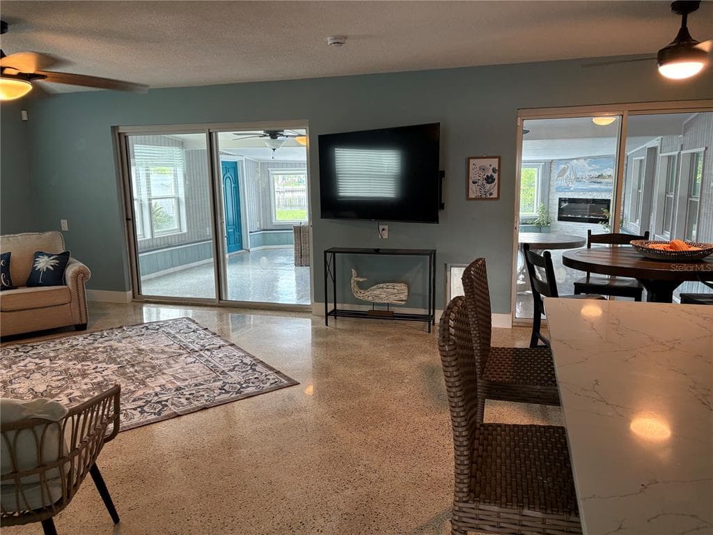 4820 VENETIAN BOULEVARD NE, ST PETERSBURG, FL 33703 — zdjęcie 3