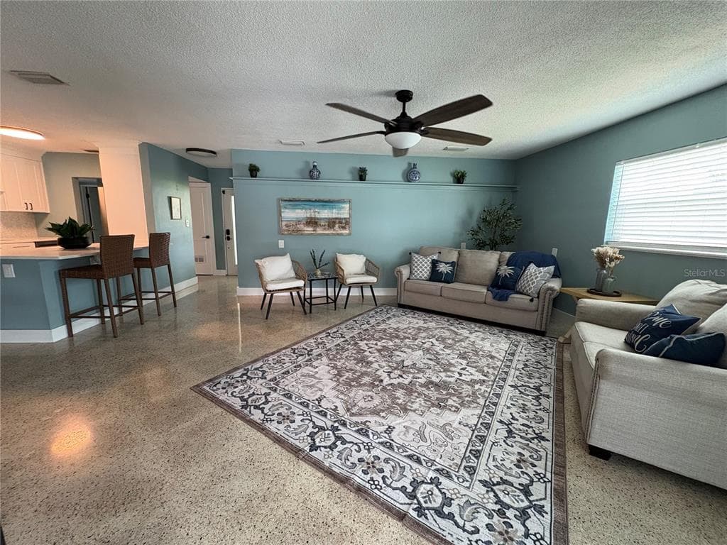 4820 VENETIAN BOULEVARD NE, ST PETERSBURG, FL 33703 — zdjęcie 5