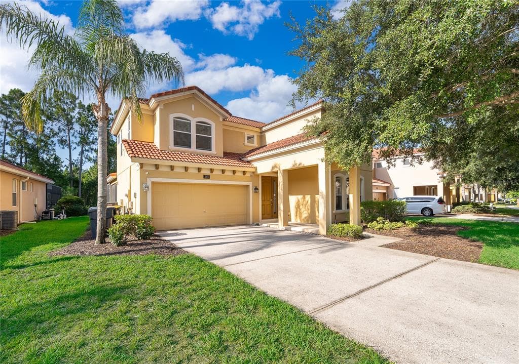 385 ORANGE COSMOS BOULEVARD, DAVENPORT, FL 33837 — zdjęcie 2
