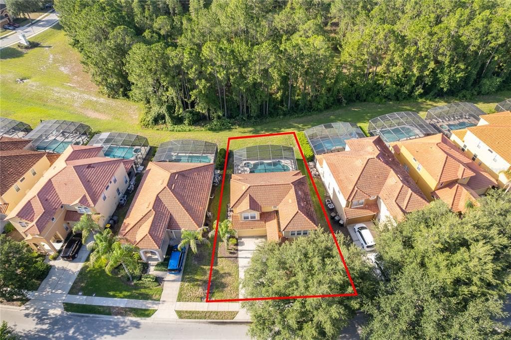 385 ORANGE COSMOS BOULEVARD, DAVENPORT, FL 33837 — zdjęcie 3