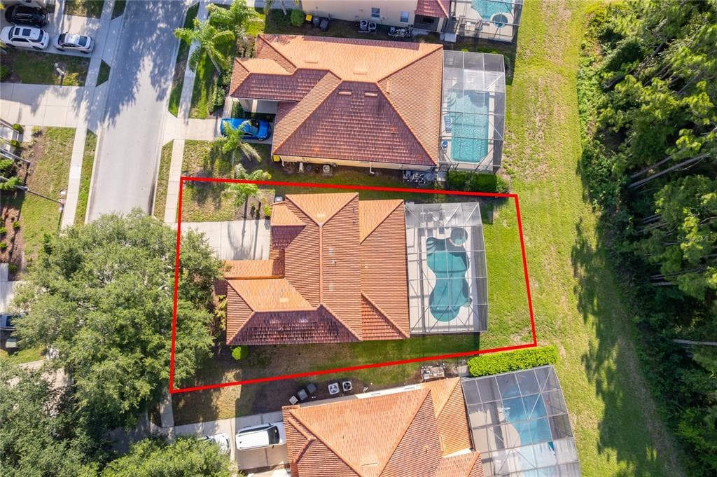 385 ORANGE COSMOS BOULEVARD, DAVENPORT, FL 33837 — zdjęcie 4