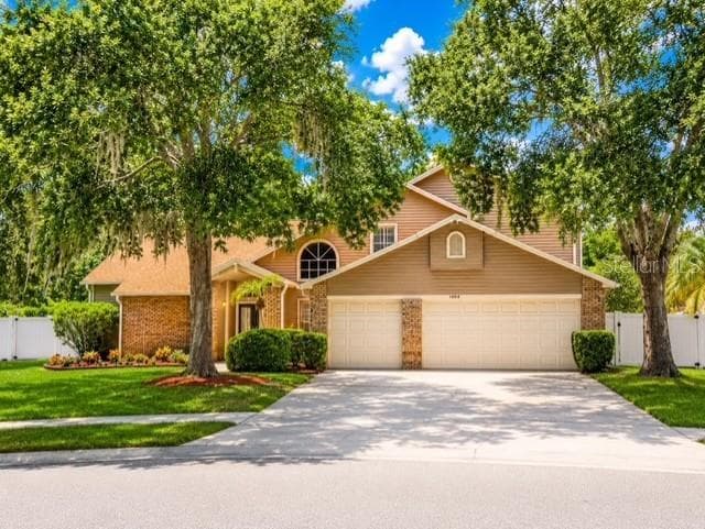 1004 MUIRFIELD COURT, OVIEDO, FL 32765 — zdjęcie 2