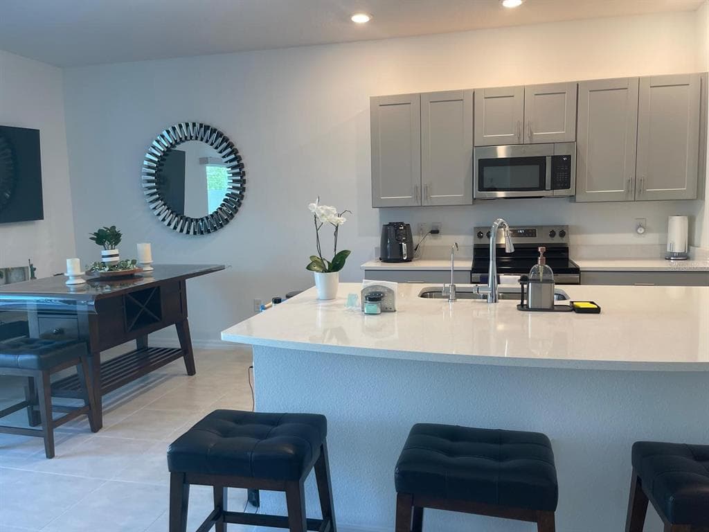 2561 PENGUIN BOULEVARD, DAVENPORT, FL 33837 — zdjęcie 5