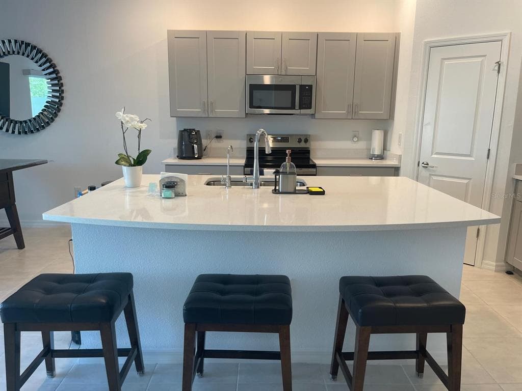 2561 PENGUIN BOULEVARD, DAVENPORT, FL 33837 — zdjęcie 4