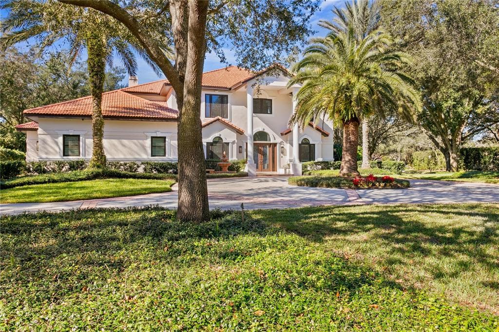 17027 CANDELEDA DE AVILA, TAMPA, FL 33613