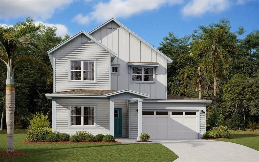 2984 GARDEN TRAIL BEND, ST CLOUD, FL 34771