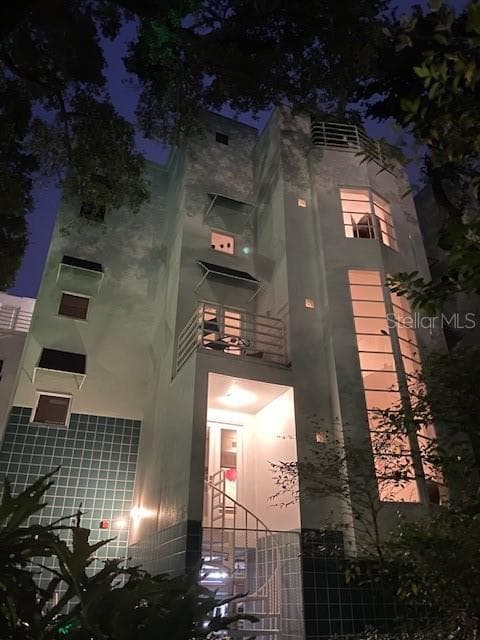 4950 BAYSHORE BOULEVARD # 13C, TAMPA, FL 33611 — zdjęcie 2