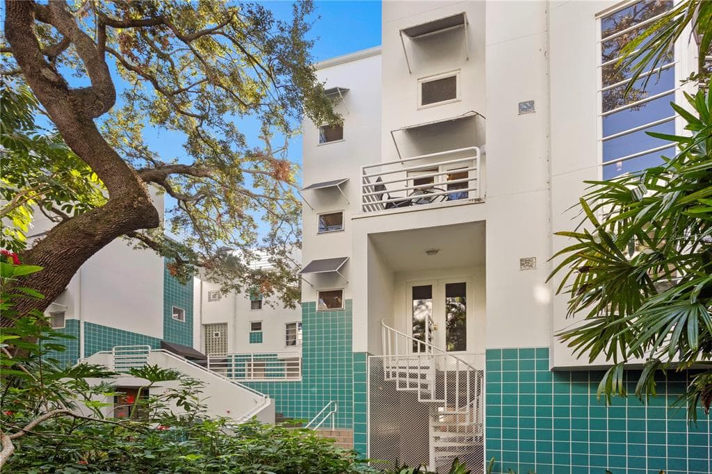 4950 BAYSHORE BOULEVARD # 13C, TAMPA, FL 33611 — zdjęcie 3