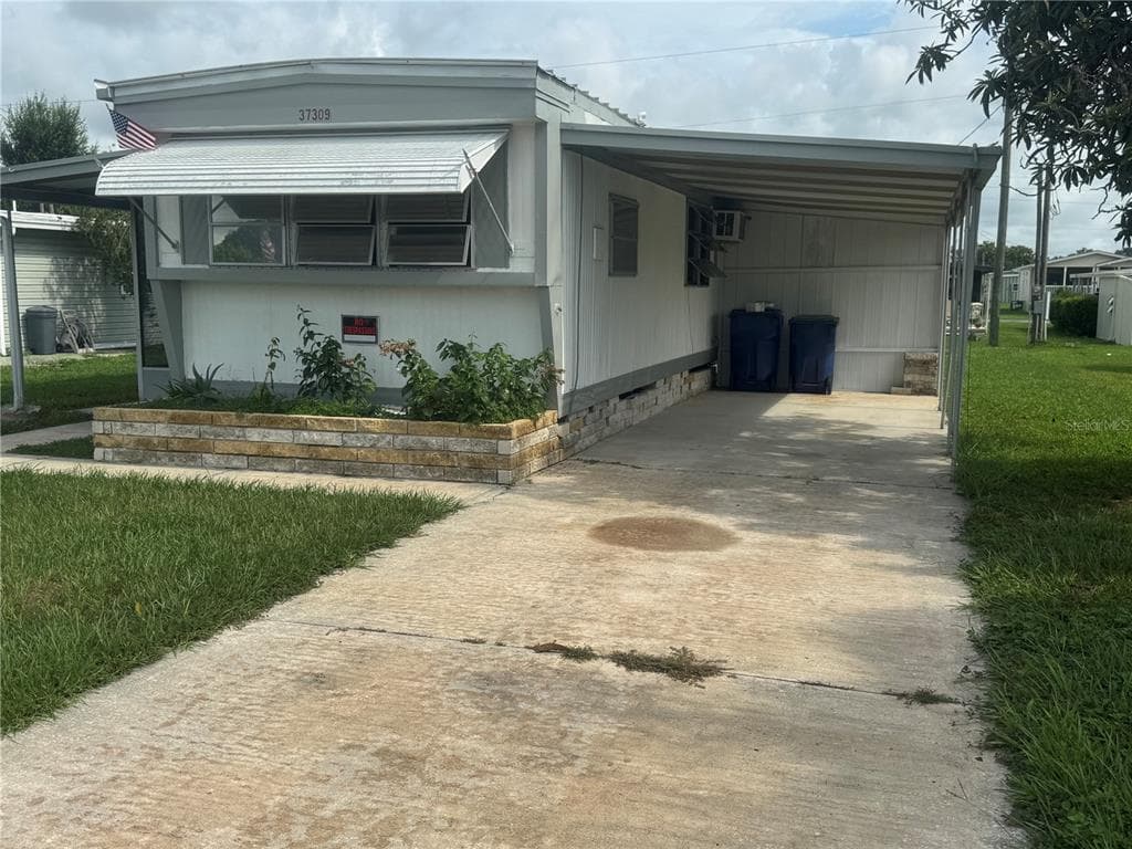 37309 8TH AVENUE # 161, ZEPHYRHILLS, FL 33542 — zdjęcie 3