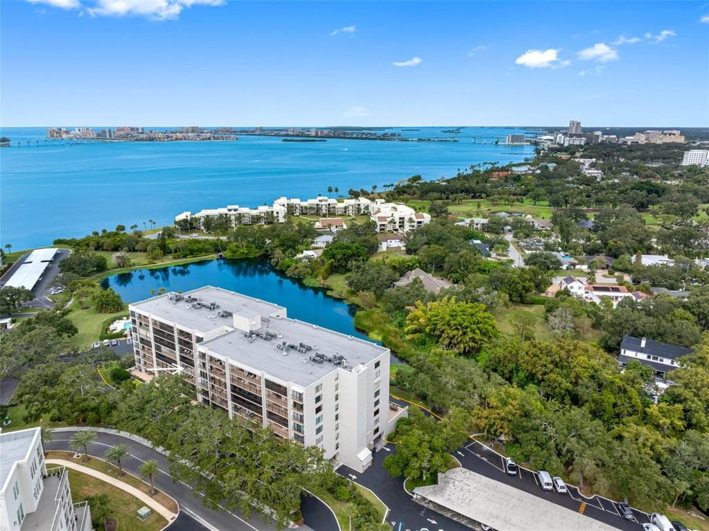 220 BELLEVIEW BOULEVARD # 412, BELLEAIR, FL 33756 — zdjęcie 2