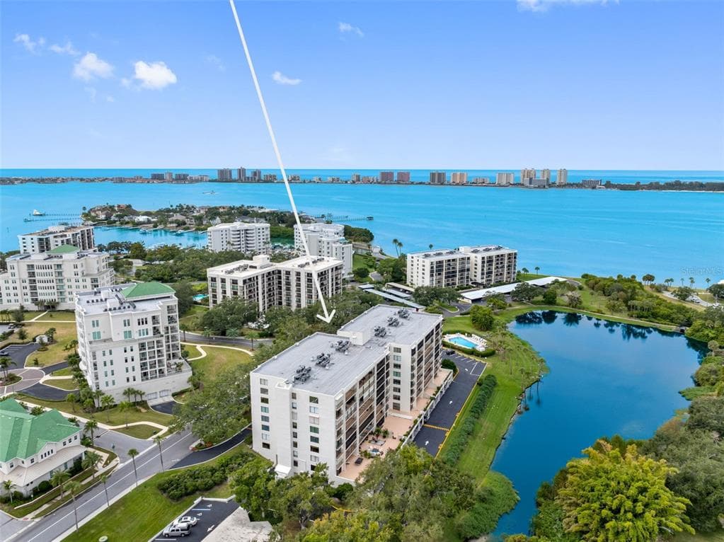 220 BELLEVIEW BOULEVARD # 412, BELLEAIR, FL 33756