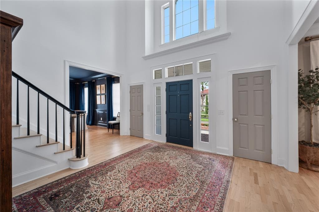 5120 LAKE IN THE WOODS BOULEVARD, LAKELAND, FL 33813 — zdjęcie 3