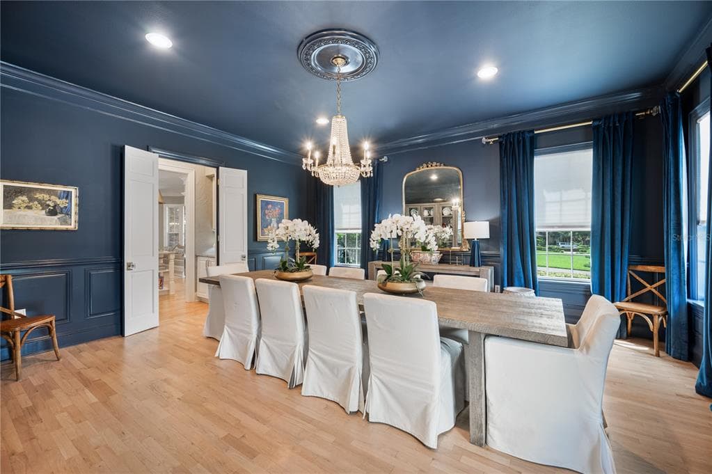 5120 LAKE IN THE WOODS BOULEVARD, LAKELAND, FL 33813 — zdjęcie 5