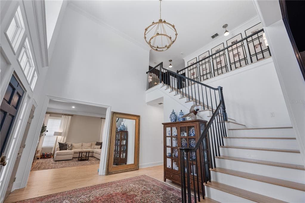 5120 LAKE IN THE WOODS BOULEVARD, LAKELAND, FL 33813 — zdjęcie 4