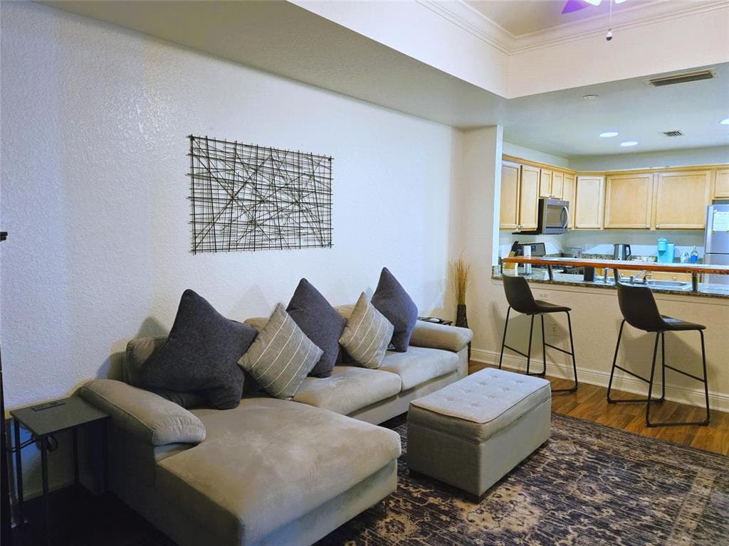 1322 SEVEN EAGLES COURT # 102, REUNION, FL 34747 — zdjęcie 3