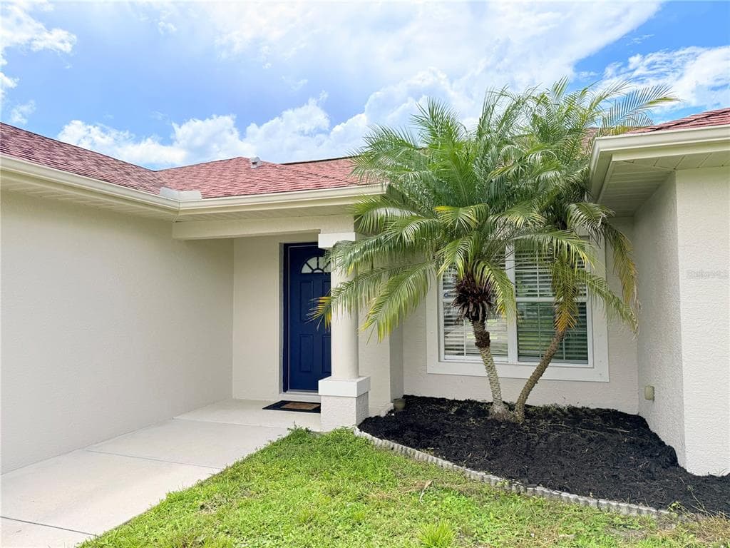 4143 DANBURY TERRACE, NORTH PORT, FL 34286 — zdjęcie 2