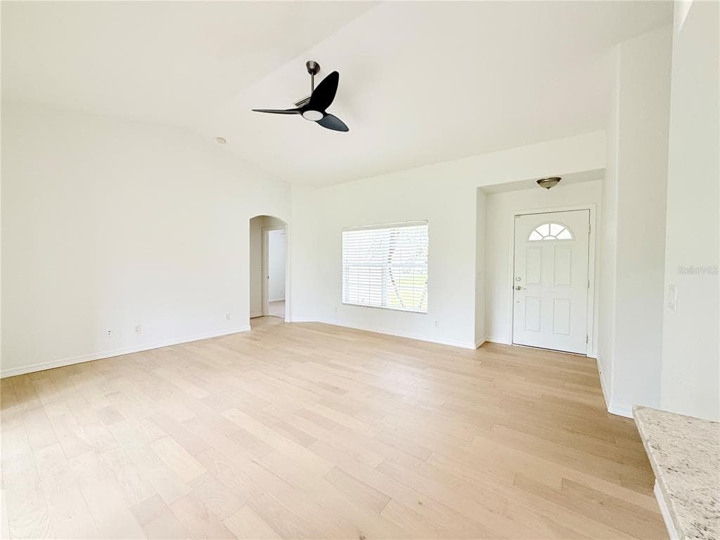 4143 DANBURY TERRACE, NORTH PORT, FL 34286 — zdjęcie 3