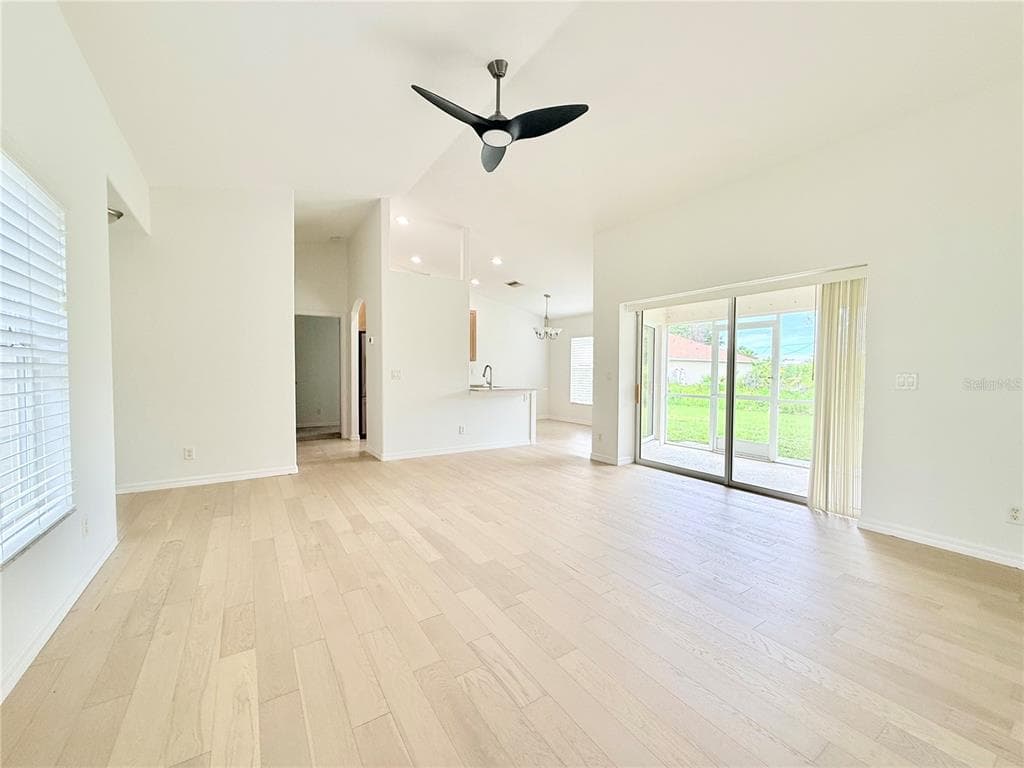 4143 DANBURY TERRACE, NORTH PORT, FL 34286 — zdjęcie 4