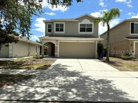 1631 SHERBOURNE STREET, WINTER GARDEN, FL 34787 — zdjęcie 2