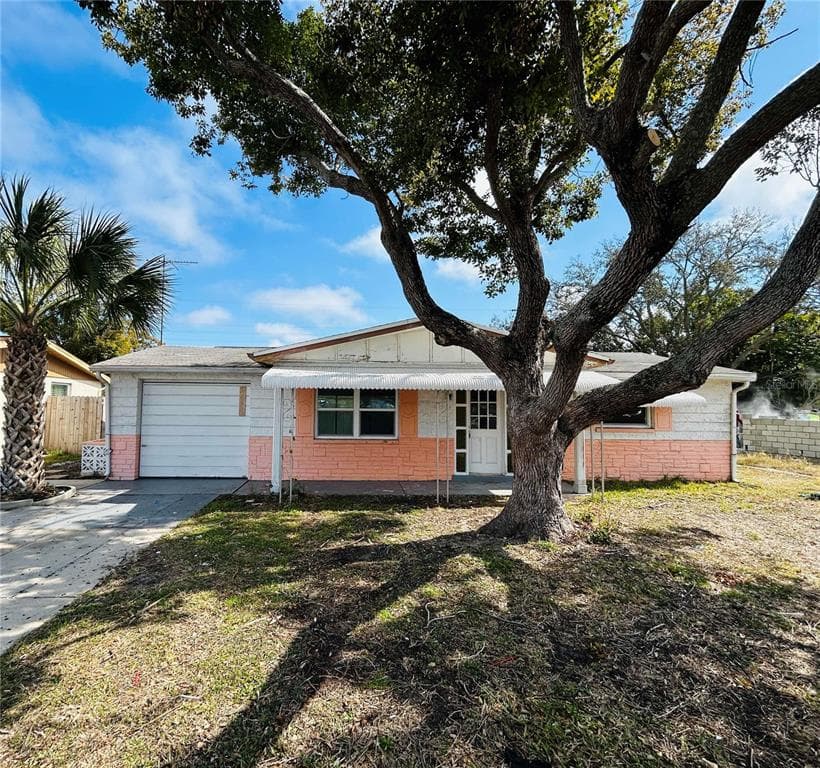 2412 ARCADIA ROAD, HOLIDAY, FL 34690