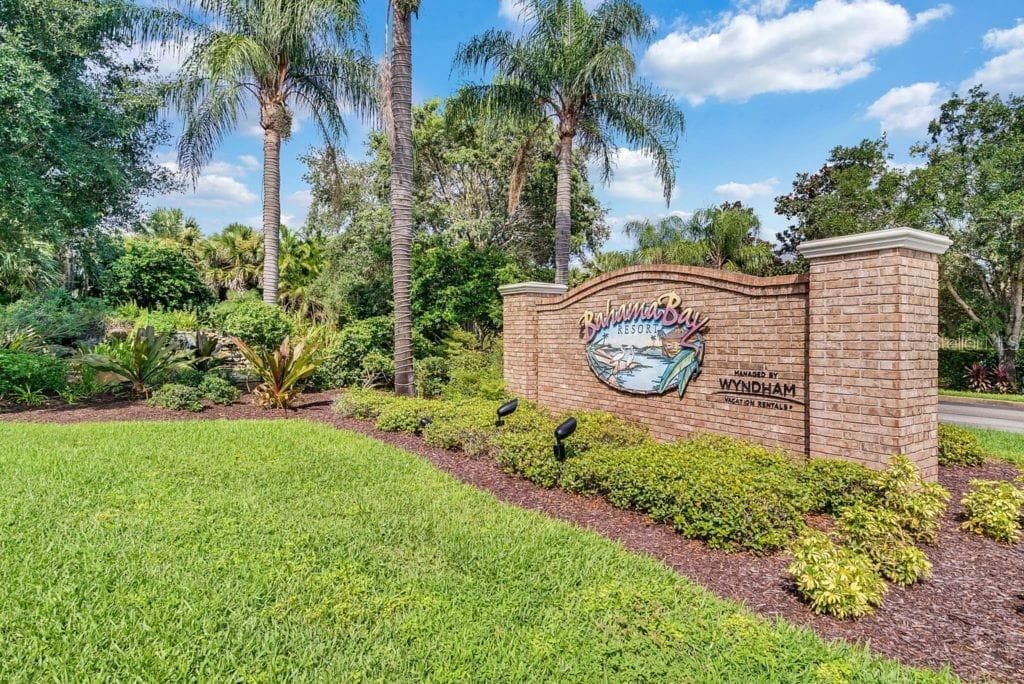802 GRAN BAHAMA BOULEVARD # 802, DAVENPORT, FL 33897 — zdjęcie 2