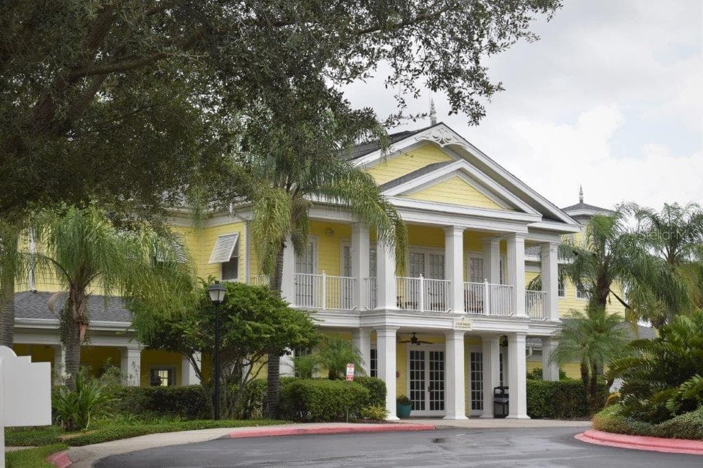 802 GRAN BAHAMA BOULEVARD # 802, DAVENPORT, FL 33897 — zdjęcie 3